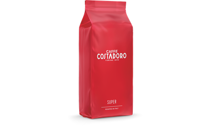 Koffie Costadoro Deciso 1 kg